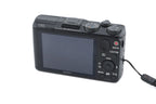 Sony Cyber-Shot DSC-HX50