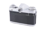 Zeiss Ikon Contaflex IV