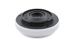 Olympus 9mm f8 Fisheye