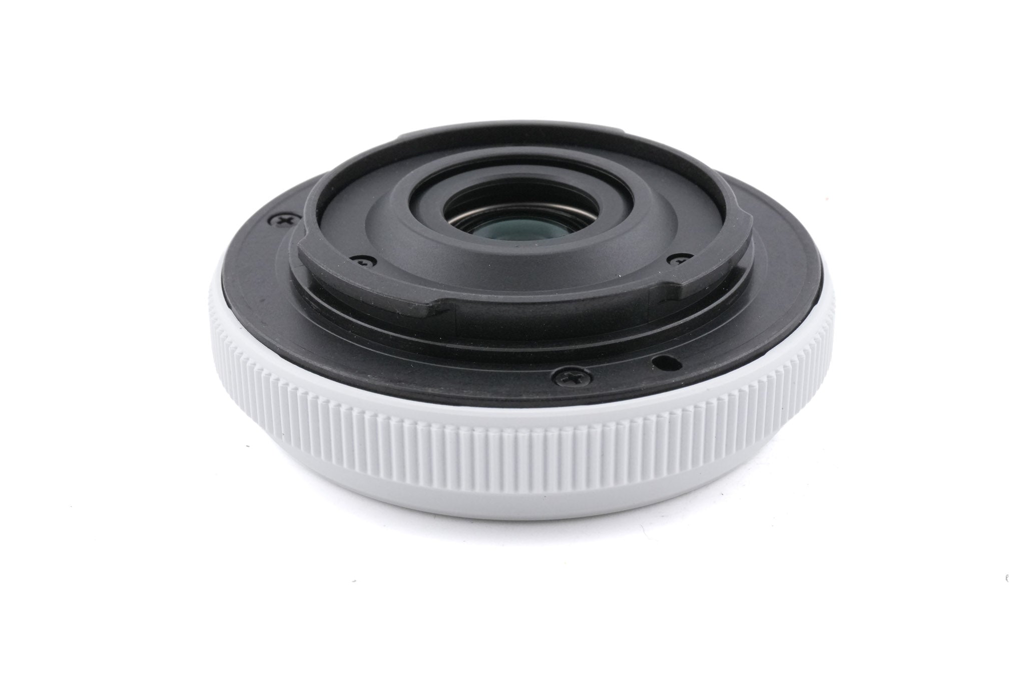 Olympus 9mm f8 Fisheye