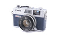 Canon Canonet QL19 G-III