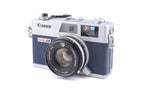 Canon Canonet QL19 G-III