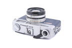 Canon Canonet QL19 G-III