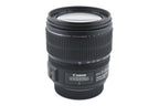 Canon 15-85mm f3.5-5.6 IS USM