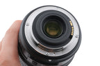 Canon 15-85mm f3.5-5.6 IS USM