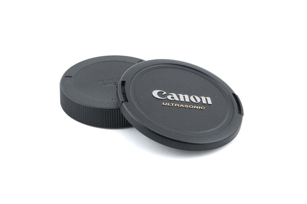 Canon 15-85mm f3.5-5.6 IS USM