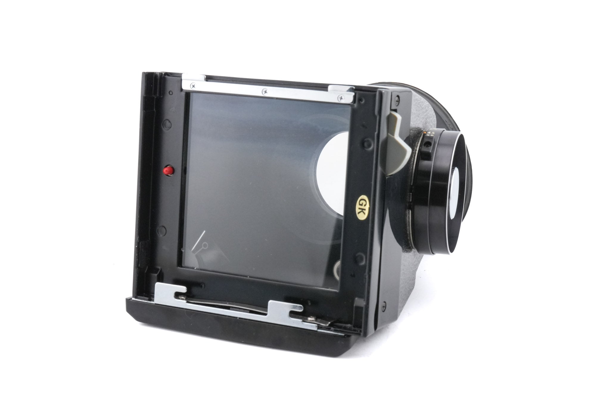 Mamiya CdS Chimney Finder