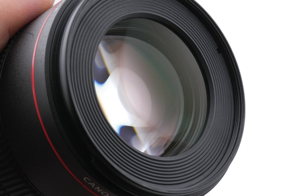 Canon 100mm f2.8 L Macro IS USM