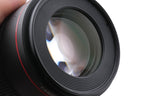 Canon 100mm f2.8 L Macro IS USM