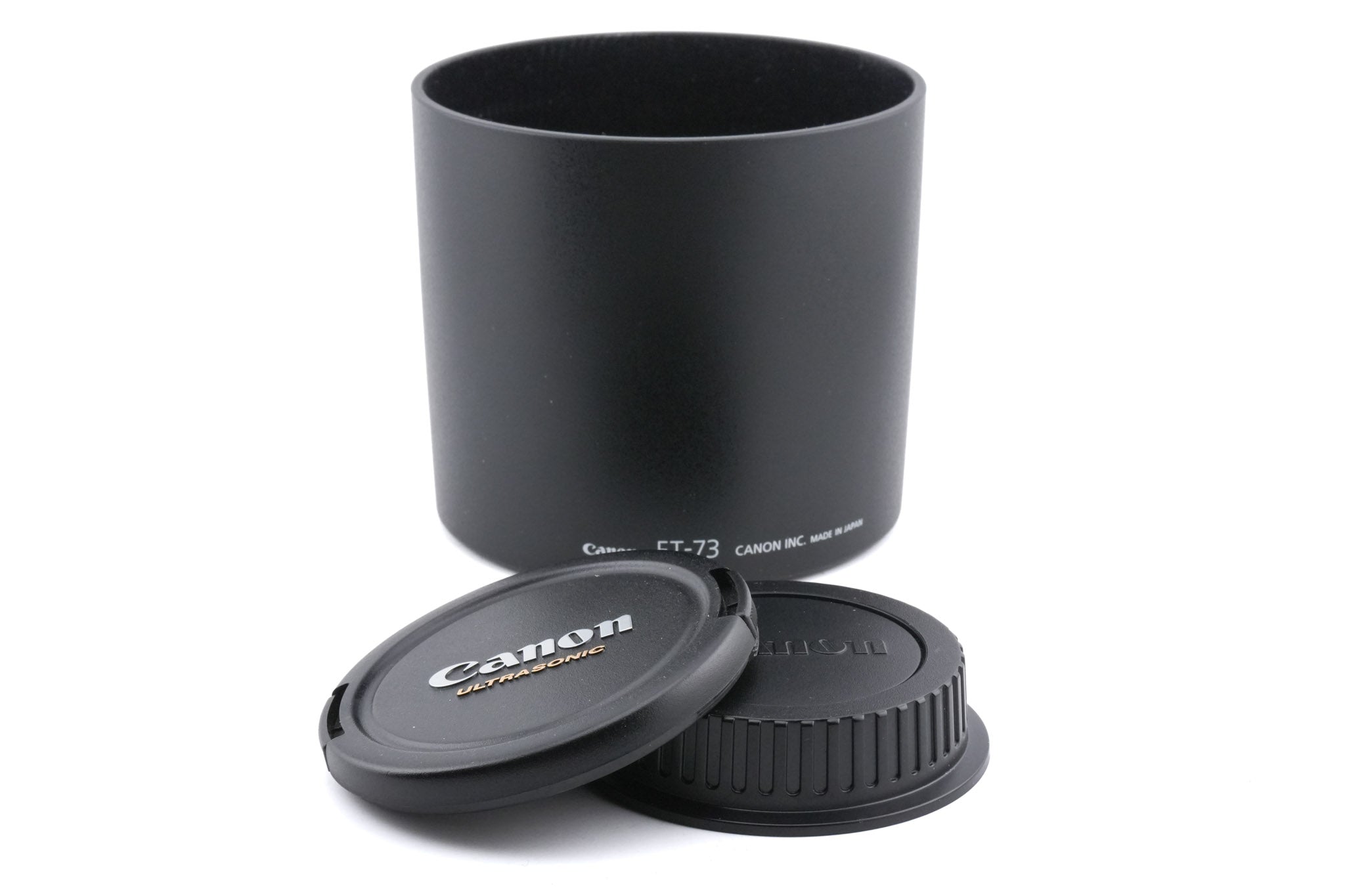 Canon 100mm f2.8 L Macro IS USM