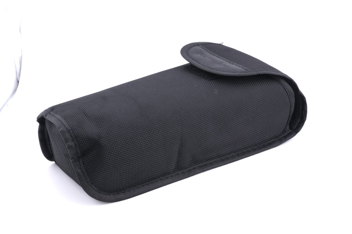 Yongnuo YN600EX-RT II Speedlite