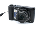 Sony Cyber-Shot DSC-HX9V