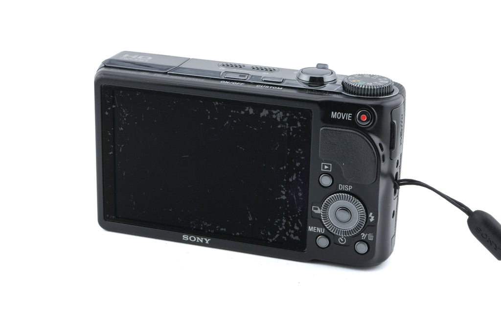Sony Cyber-Shot DSC-HX9V