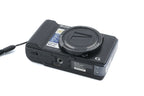 Sony Cyber-Shot DSC-HX9V