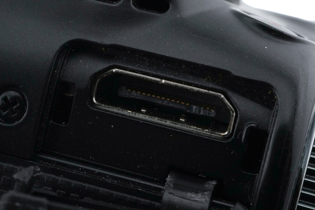 Sony Cyber-Shot DSC-HX9V