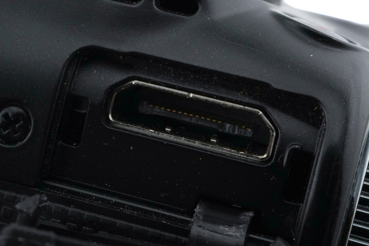 Sony Cyber-Shot DSC-HX9V
