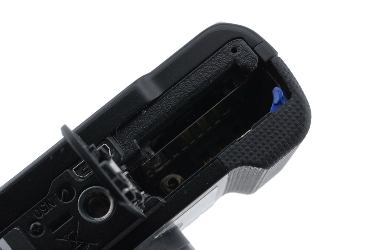 Sony Cyber-Shot DSC-HX9V