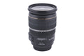 Canon 17-55mm f2.8 IS USM