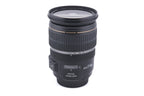 Canon 17-55mm f2.8 IS USM