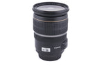 Canon 17-55mm f2.8 IS USM