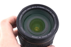 Canon 17-55mm f2.8 IS USM