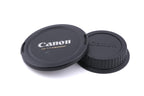 Canon 17-55mm f2.8 IS USM