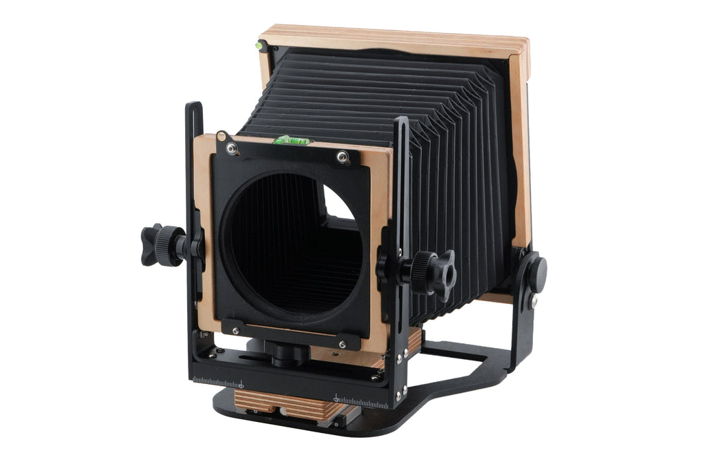 Intrepid 4x5" Mk 4
