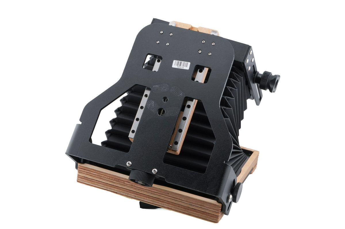 Intrepid 4x5" Mk 4