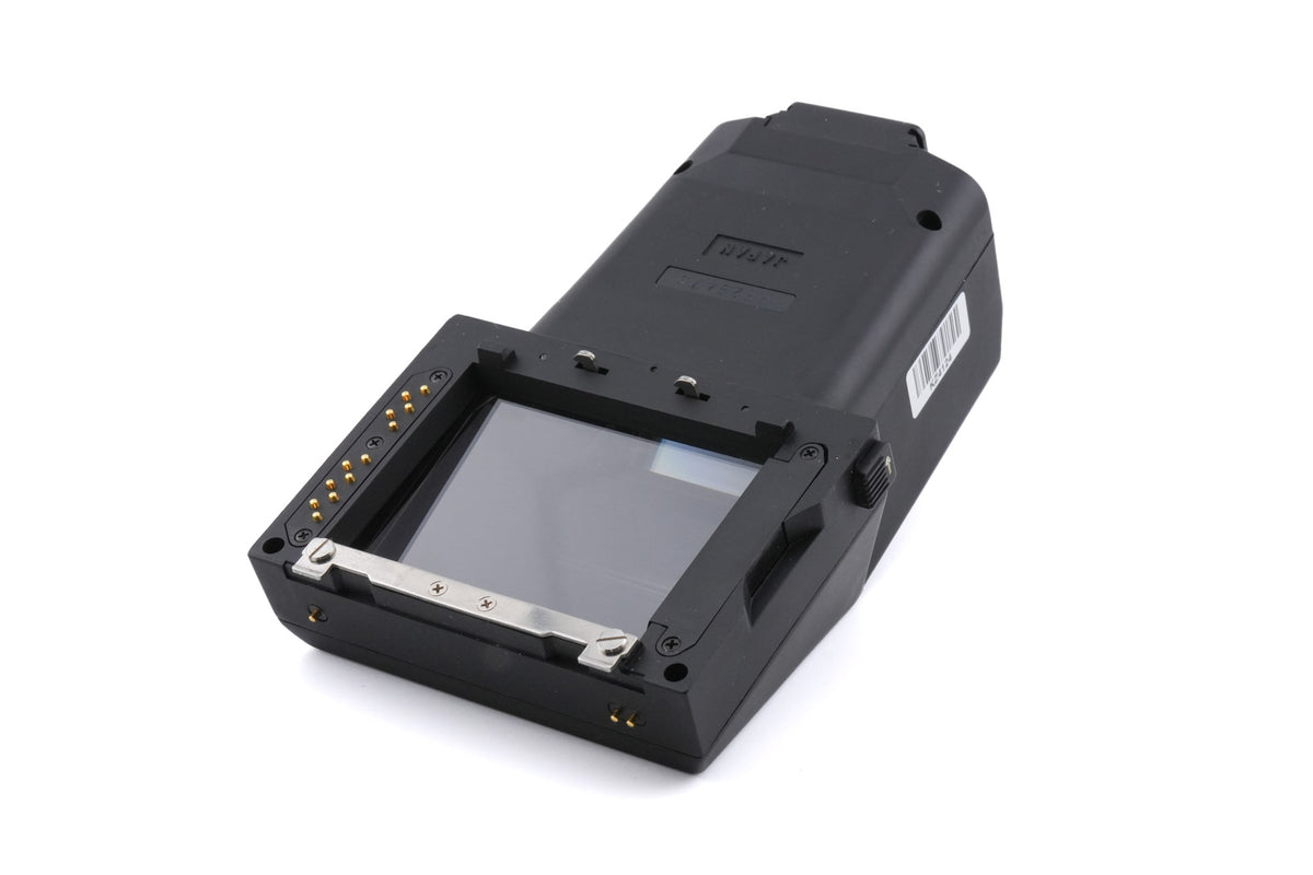 Mamiya AE Prism Finder