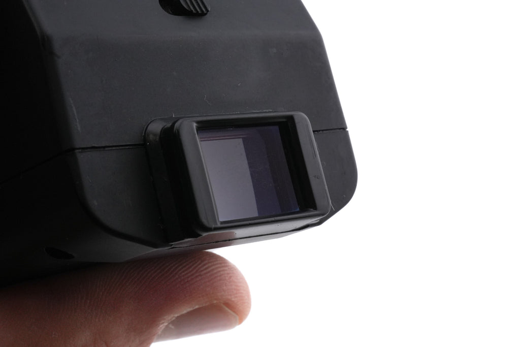 Mamiya AE Prism Finder