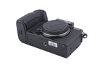 Fujifilm X-S10