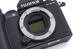 Fujifilm X-S10