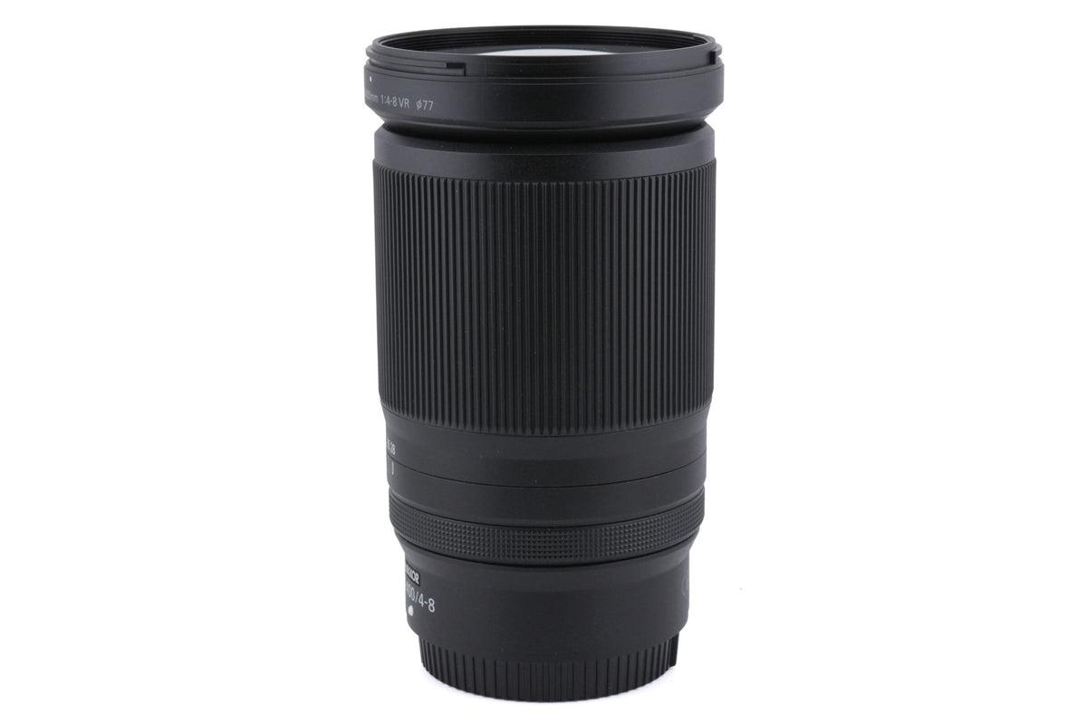 Nikon 28-400mm f4-8 Nikkor Z VR