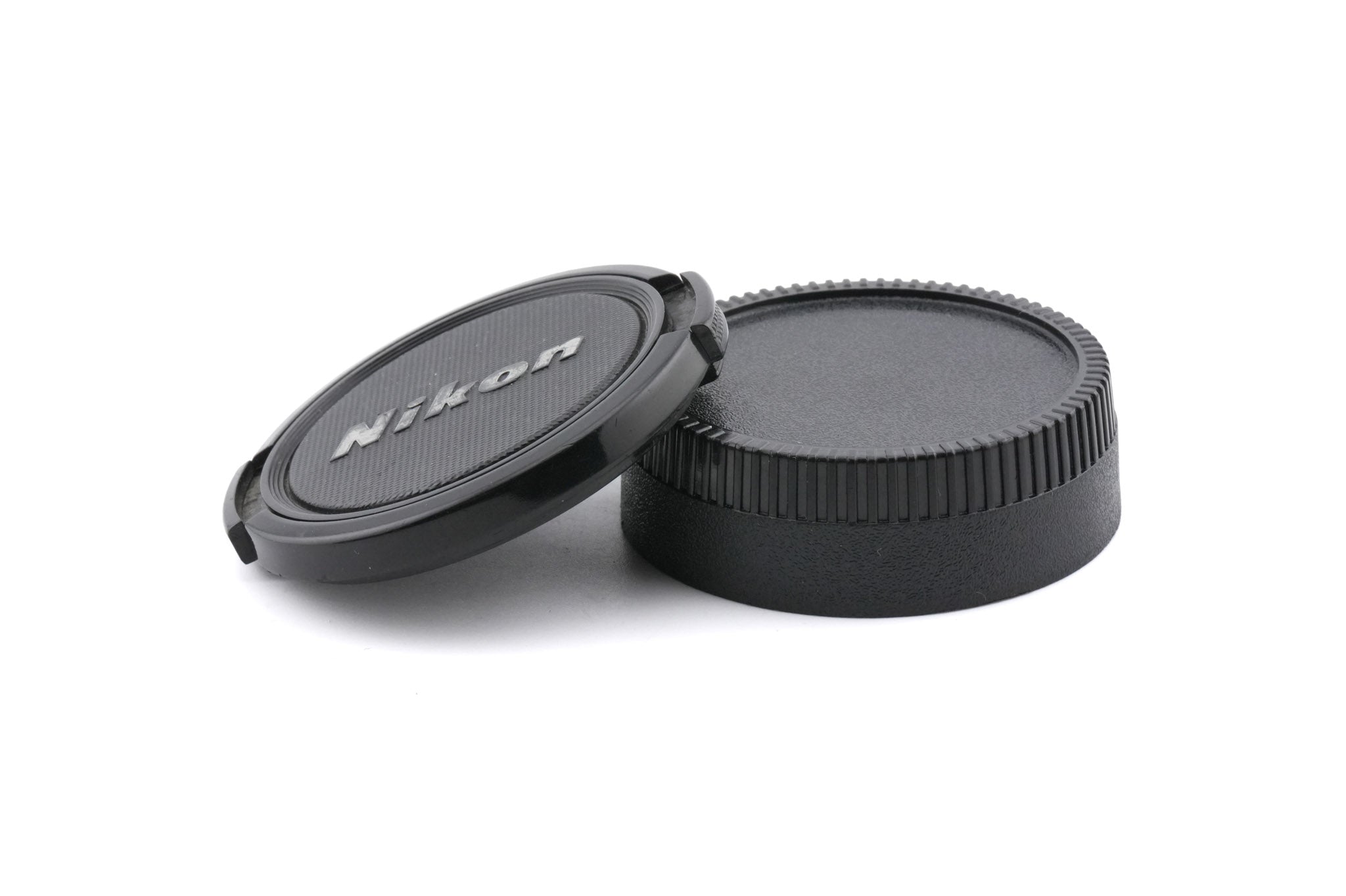 Nikon 50mm f1.8 Series E