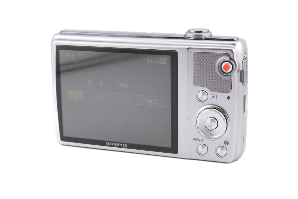 Olympus VR-360