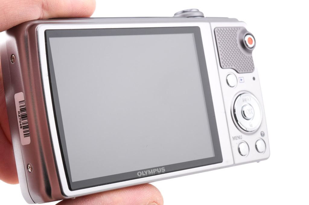 Olympus VR-360