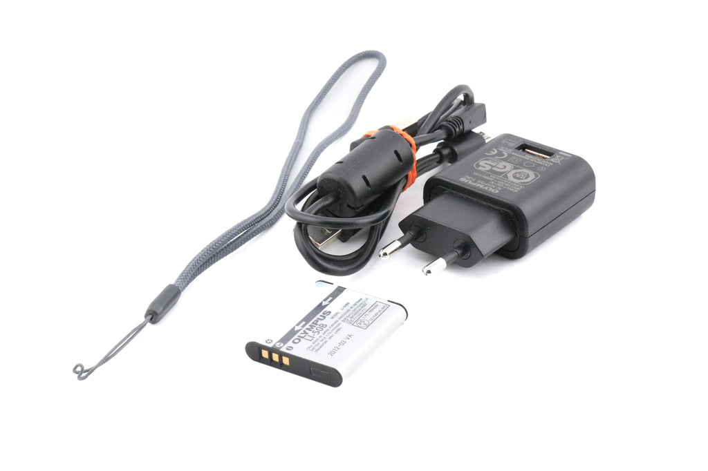 Olympus VR-360