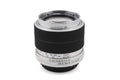 Topcon 100mm f2.8 RE Auto-Topcor