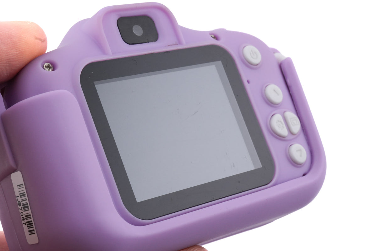 Generic Kids DigiCam