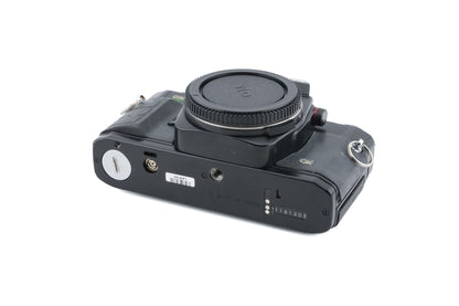 Olympus OM40 Program