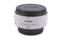 Canon 1.4x Teleconverter EF Extender III