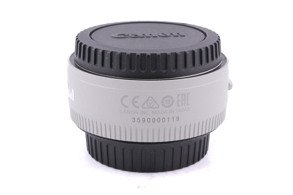 Canon 1.4x Teleconverter EF Extender III