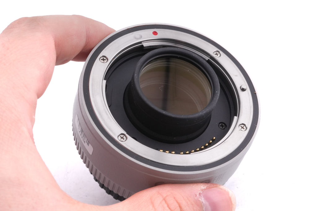 Canon 1.4x Teleconverter EF Extender III