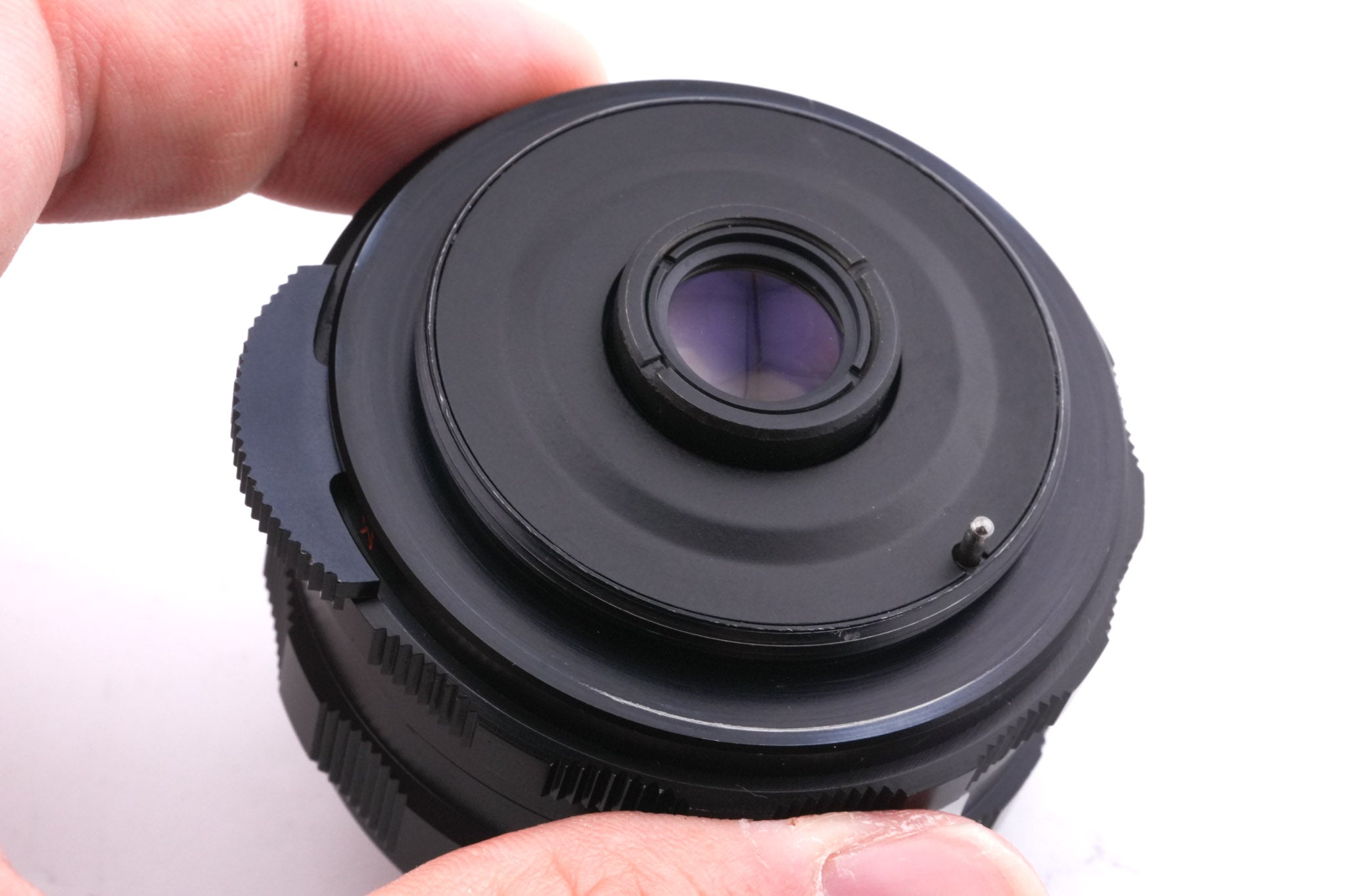 Pentax 35mm f3.5 Super-Takumar