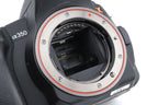 Sony A350