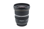 Canon 10-22mm f3.5-4.5 USM