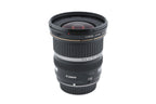 Canon 10-22mm f3.5-4.5 USM