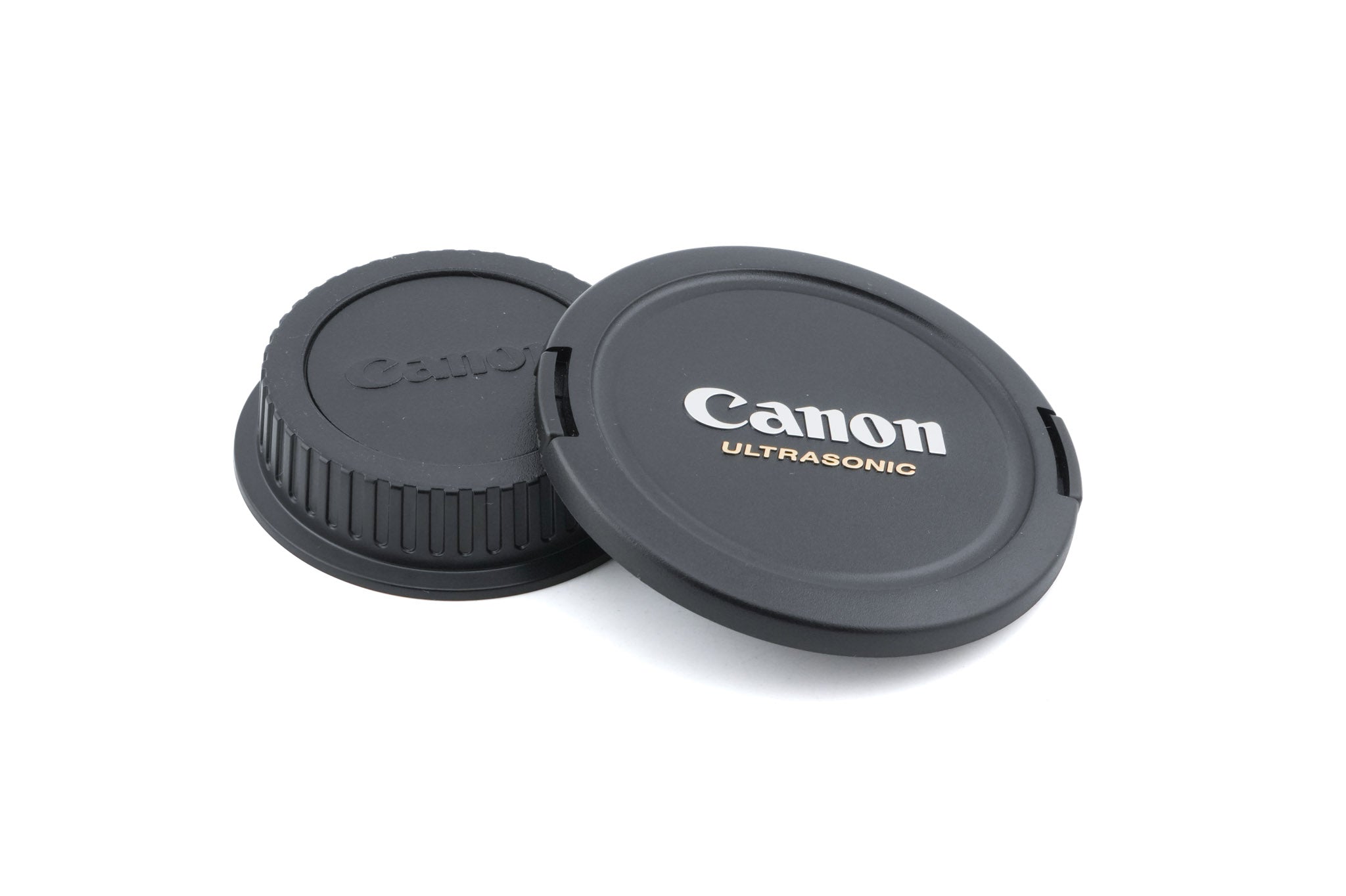 Canon 10-22mm f3.5-4.5 USM