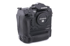 Olympus OM-D E-M1X