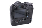 Olympus OM-D E-M1X
